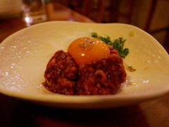 -牛玄庵日式寿喜烧·料理店(新源里店)