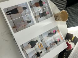 -Lily纤美·科技减脂中心
