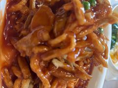 -功德林素菜饭庄(前门店)