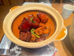 -乔街深夜食堂·小龙虾·高压锅生蚝(杭州总店)