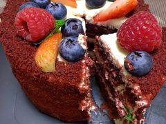 -姆们M Sweetie Cake(五道口店)