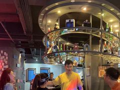 -CIAO·团建聚餐·生日派对轰趴馆(福田店)