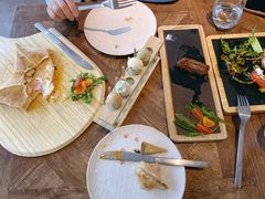 -ALLORA意大利餐厅(丰盛里店)