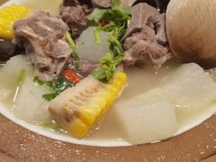 -宏状元现熬粥·京味菜(五棵松店)
