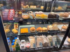 -星巴克臻选(青岛麦凯乐分店)