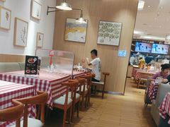 -西贝(大卫城店)