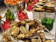 -TABLE·味西餐厅-成都茂业JW万豪酒店