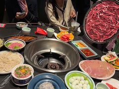 -巴蜀大将火锅(春熙店)
