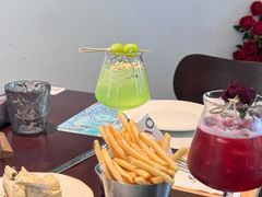 -22ºN BISTRO西餐&酒馆(石奥商业街店)