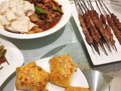 -中发源·清真餐厅(春风店)