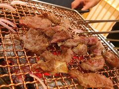 -金九姬黑牛烤肉料理(杨舍老街店)