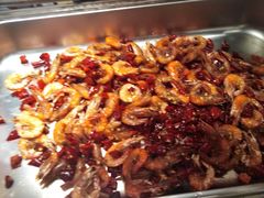 -肉焰山巴西烤肉自助餐厅(龙湖芙蓉天街店)