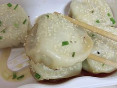 -小杨生煎(宝山花园城店)