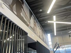 -锐动健身游泳(博地中心店)