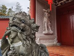 -莆田南少林寺