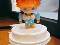 -星巴克臻选(北京富力家园店)