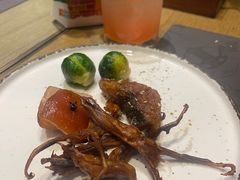 -博林天瑞喜来登酒店·西丽尚膳