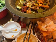 -六月雪干锅(涪城万达广场店)