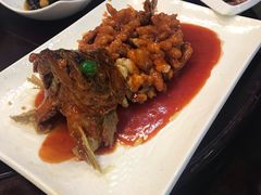 -吴门人家·苏宴宫廷菜(拙政园店)