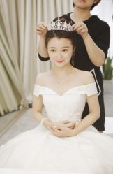 -LeCameliaBridal 山茶花新娘 婚纱礼服高级定制