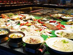 -抱德·潮汕味(琶洲店原惠城鱼仔)