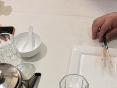 -大鸭梨烤鸭(左家庄店)