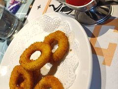 -新贝乐意大利餐厅(苏州中心店)