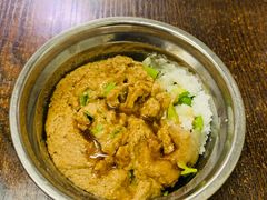 -韩风烤牛肉冷面店