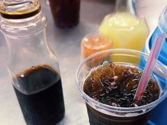 -榮泰米粉湯(Left Shop)