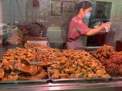 -土门八珍烤鸡腊味店(土门老店)