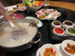 -协成海鲜火锅(情侣路店)