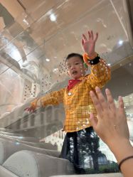 -奈尔宝·儿童乐园·亲子餐厅(星河湾店)