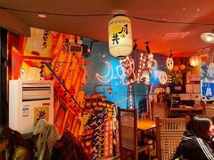 -有喜屋·深夜食堂(北京西路店)