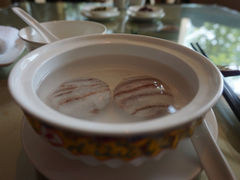 雨花汤圆-桂花楼淮扬中餐厅(浦东香格里拉店)