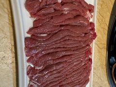 -马记伊源斋涮肉·清真菜(百子湾店)