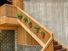 -61号餐吧(兴坪古镇漓江店)