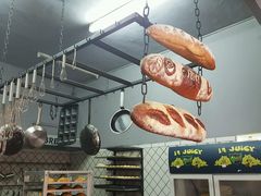 -Juicy Bakery(大学路店)