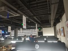-很久以前羊肉串(昌里路三钢里店)