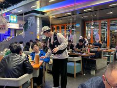 -路边羊烧烤酒场(宝带路店)