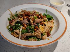 -秋色客家菜(流塘店)