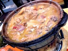 -范贤光鸡公煲(平乐园总店)