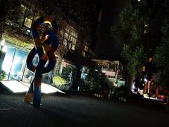 -F518时尚创意园