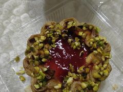 -FANEN法念·烘焙·甜点(万象城店)