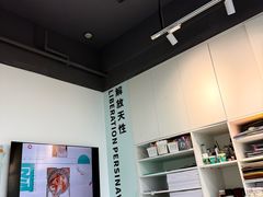 -大墨蒲公英素质美校(武汉保利校区)