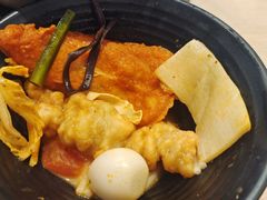 -大鼓米线(杭州国大城市广场店)