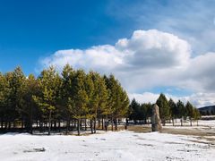 -北极村旅游风景区
