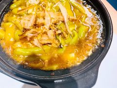 -金芙蓉|湘味小炒·鲜炒黄牛肉(淮安生态新城吾悦店)
