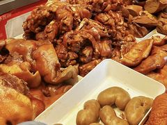 -净香园熟肉(北坦总店)