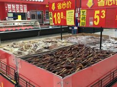 -沃尔玛购物广场(扬州印象汇店)