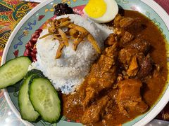 -小娘惹厨房Little Nyonya(狮城有约上榜店)